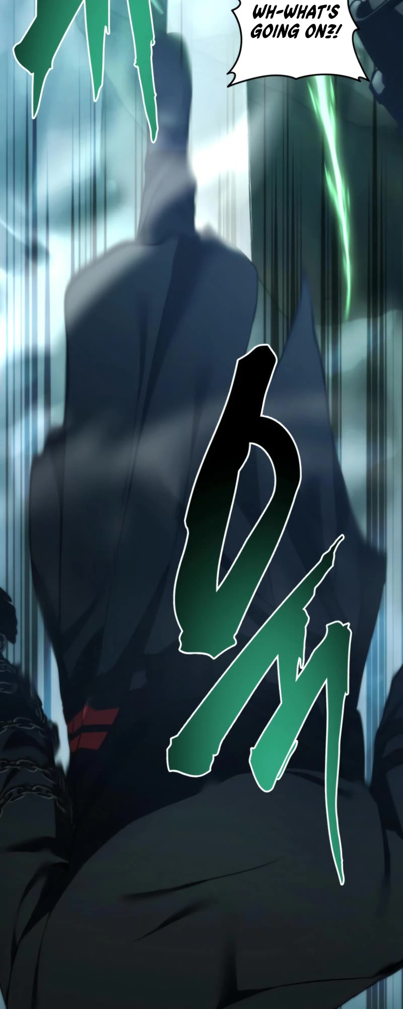 Ranker Who Lives A Second Time Chapter 201 page 10 - Chapter 201