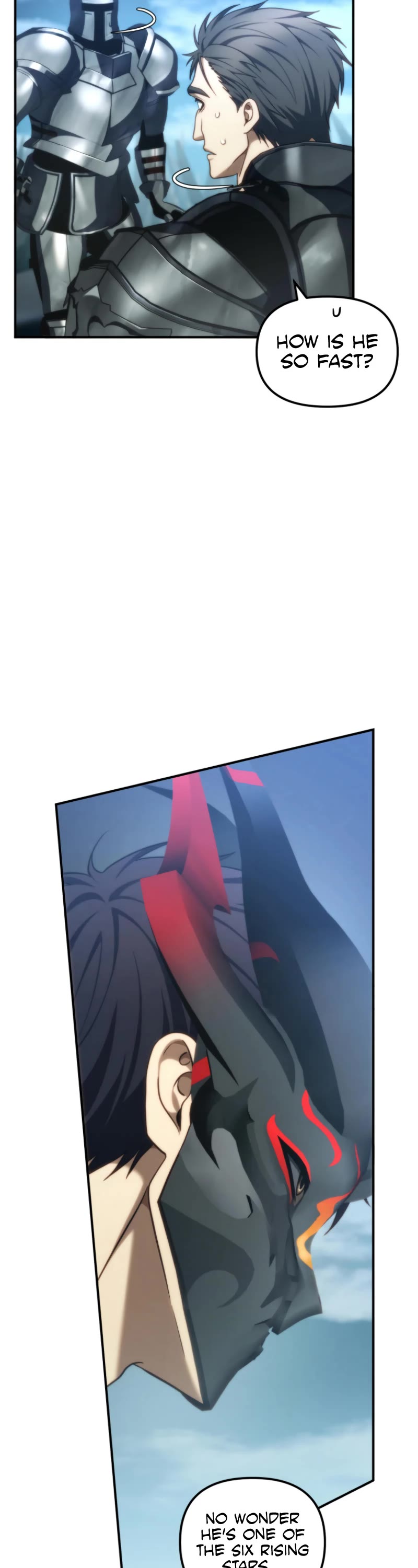 Ranker Who Lives A Second Time Chapter 201 page 13 - Chapter 201