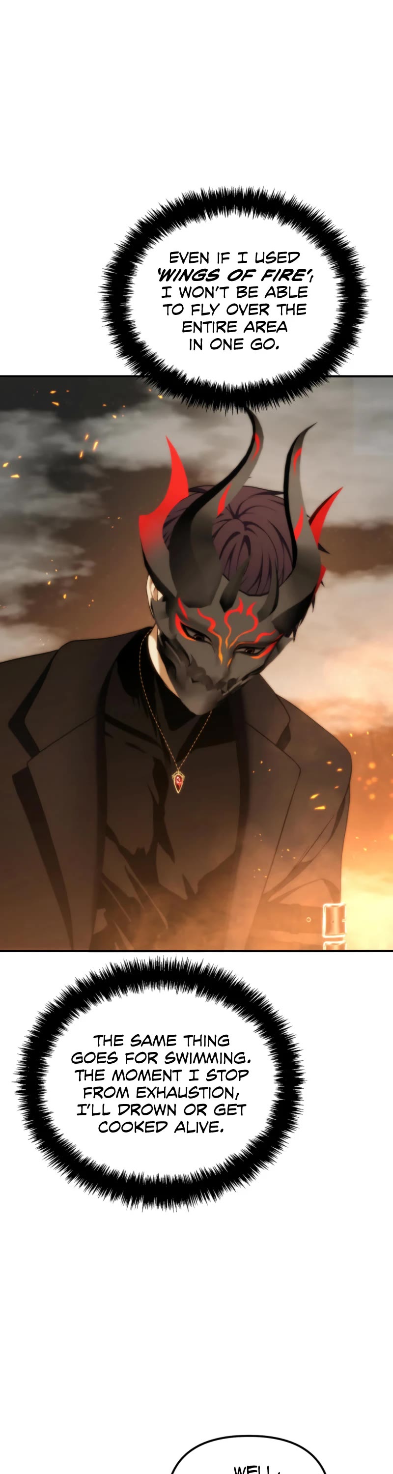 Ranker Who Lives A Second Time Chapter 201 page 17 - Chapter 201