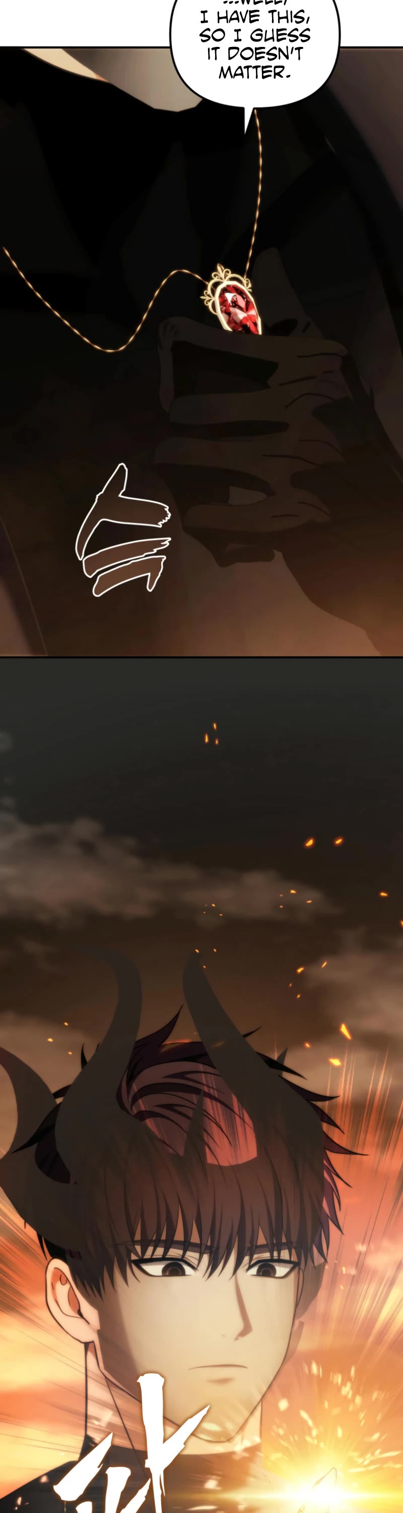 Ranker Who Lives A Second Time Chapter 201 page 18 - Chapter 201