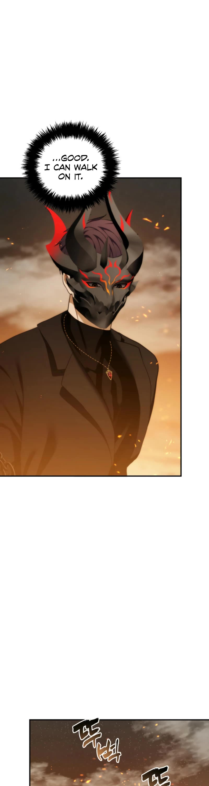 Ranker Who Lives A Second Time Chapter 201 page 22 - Chapter 201
