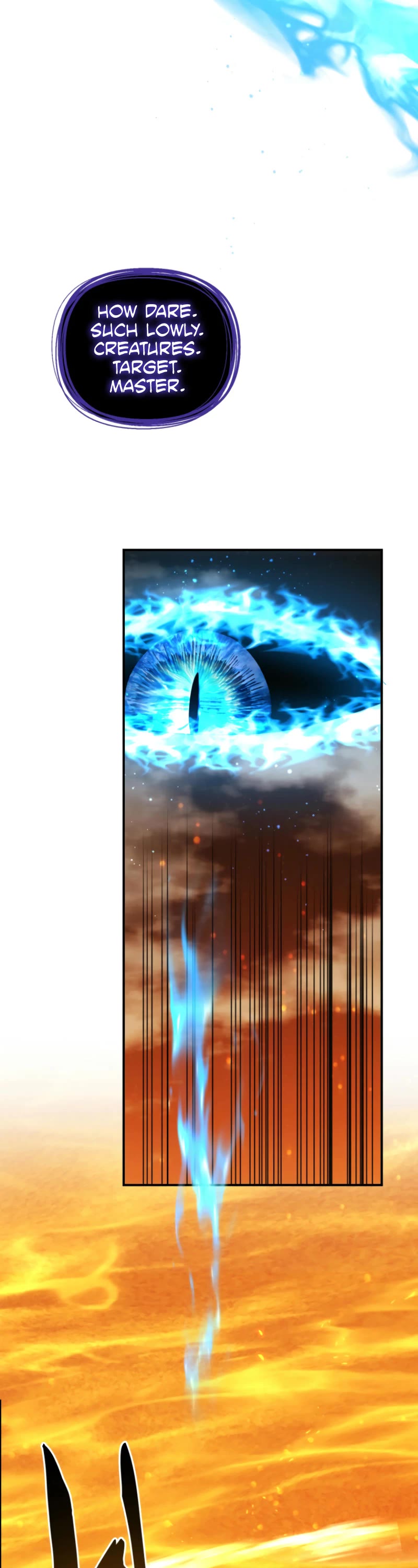 Ranker Who Lives A Second Time Chapter 201 page 28 - Chapter 201