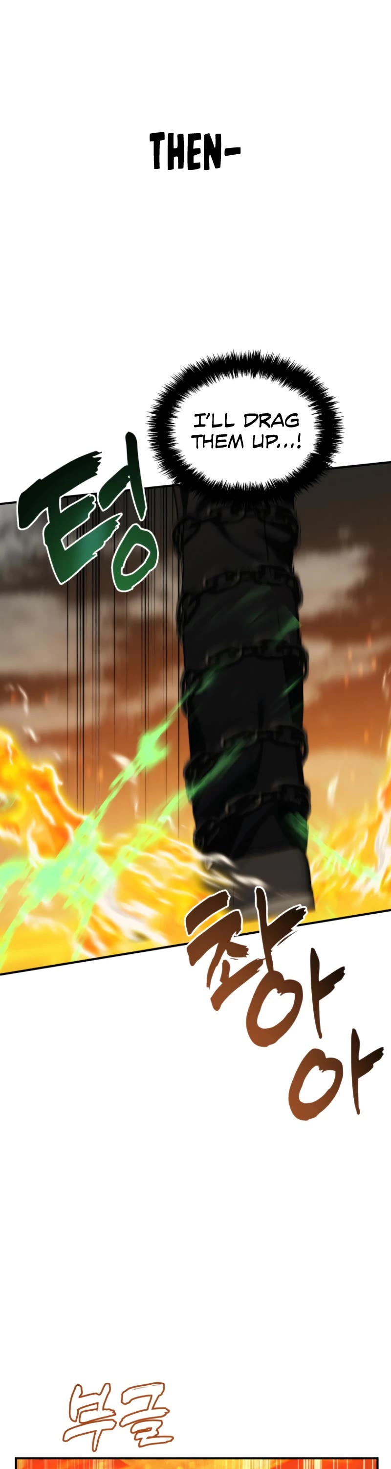 Ranker Who Lives A Second Time Chapter 201 page 36 - Chapter 201