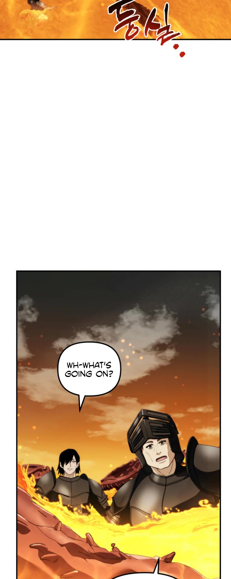 Ranker Who Lives A Second Time Chapter 201 page 39 - Chapter 201