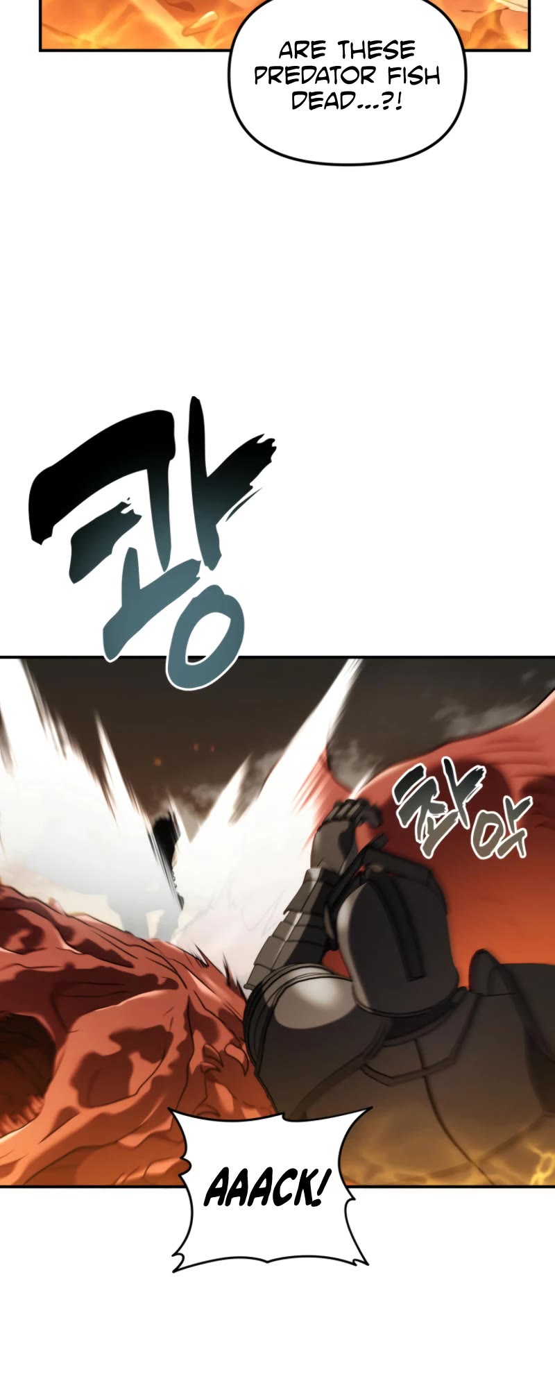 Ranker Who Lives A Second Time Chapter 201 page 40 - Chapter 201