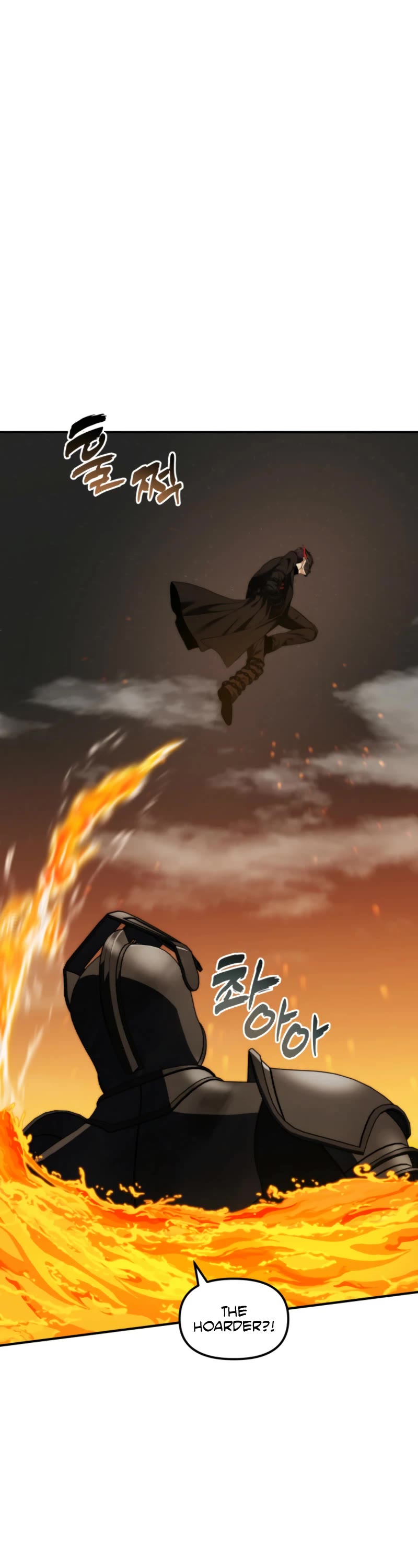 Ranker Who Lives A Second Time Chapter 201 page 41 - Chapter 201
