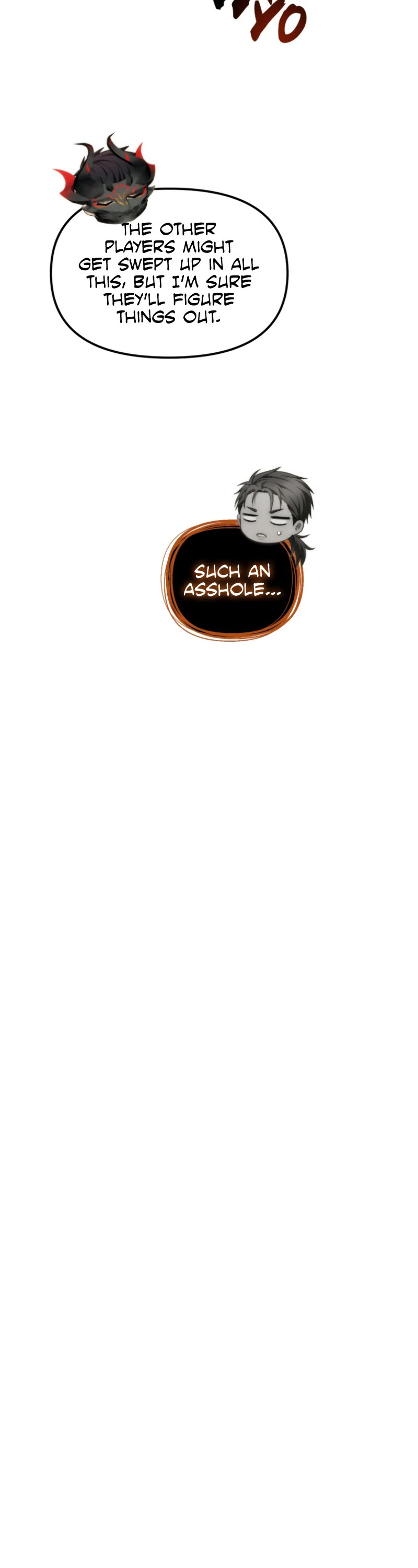 Ranker Who Lives A Second Time Chapter 201 page 43 - Chapter 201