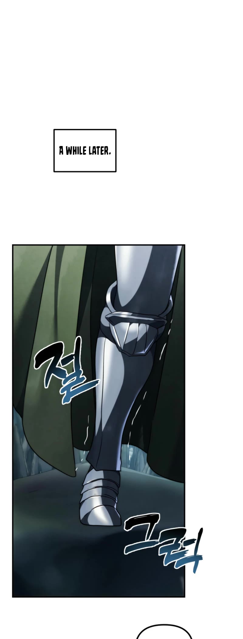 Ranker Who Lives A Second Time Chapter 201 page 44 - Chapter 201