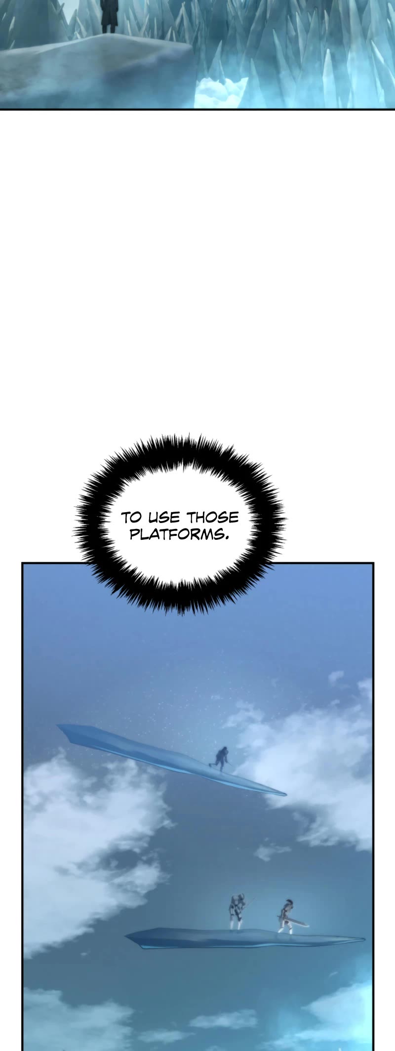 Ranker Who Lives A Second Time Chapter 201 page 5 - Chapter 201