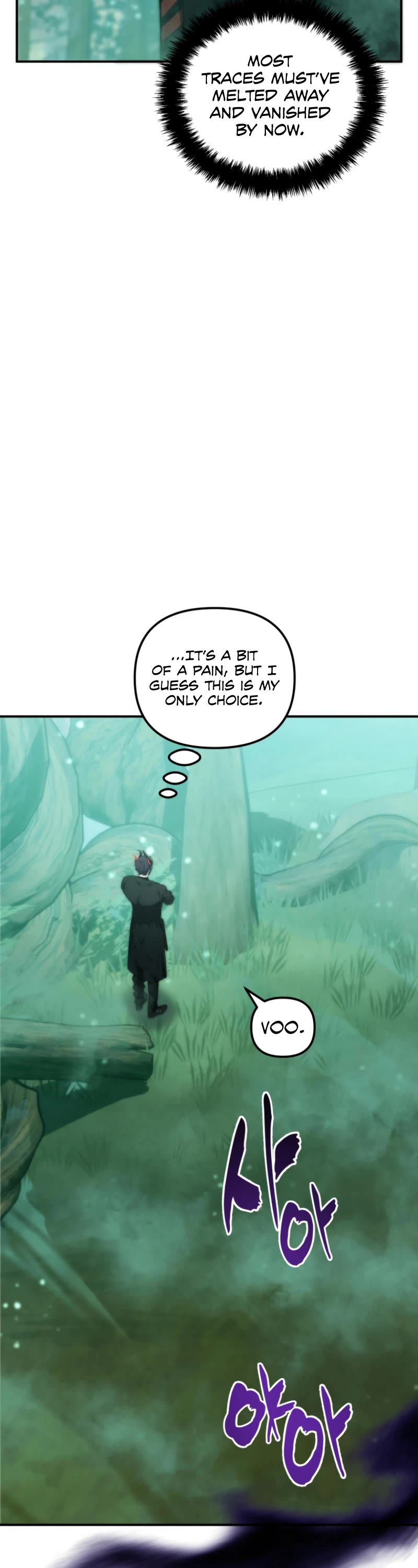 Ranker Who Lives A Second Time Chapter 201 page 53 - Chapter 201
