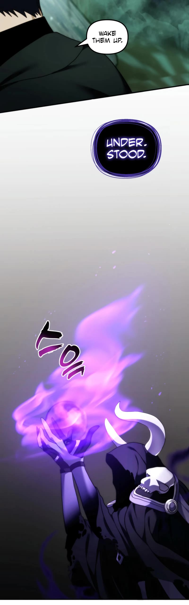 Ranker Who Lives A Second Time Chapter 201 page 55 - Chapter 201