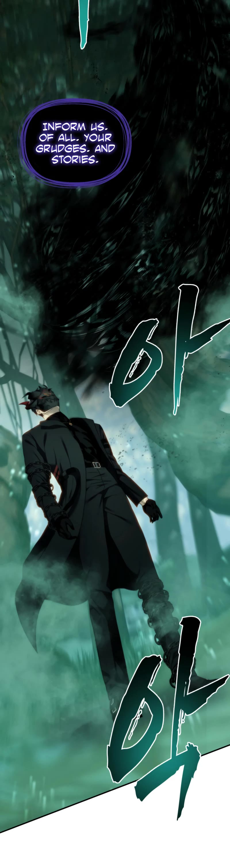 Ranker Who Lives A Second Time Chapter 201 page 58 - Chapter 201