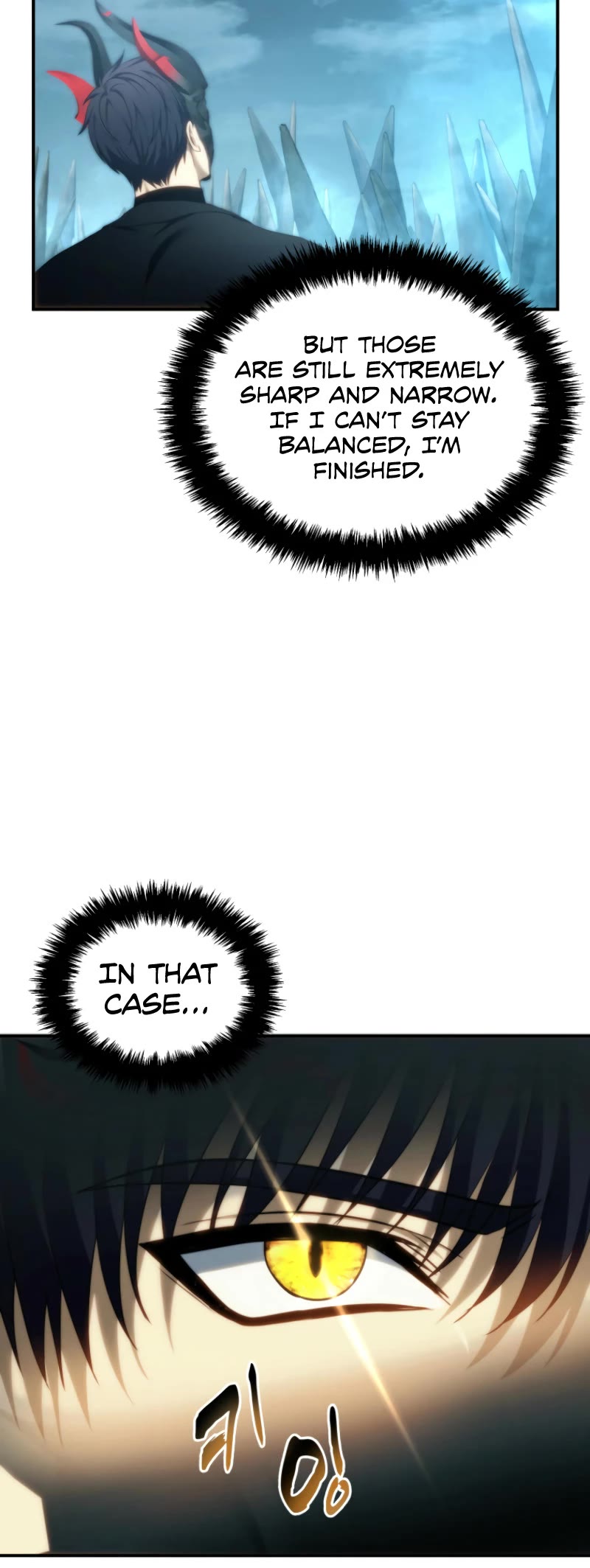 Ranker Who Lives A Second Time Chapter 201 page 6 - Chapter 201
