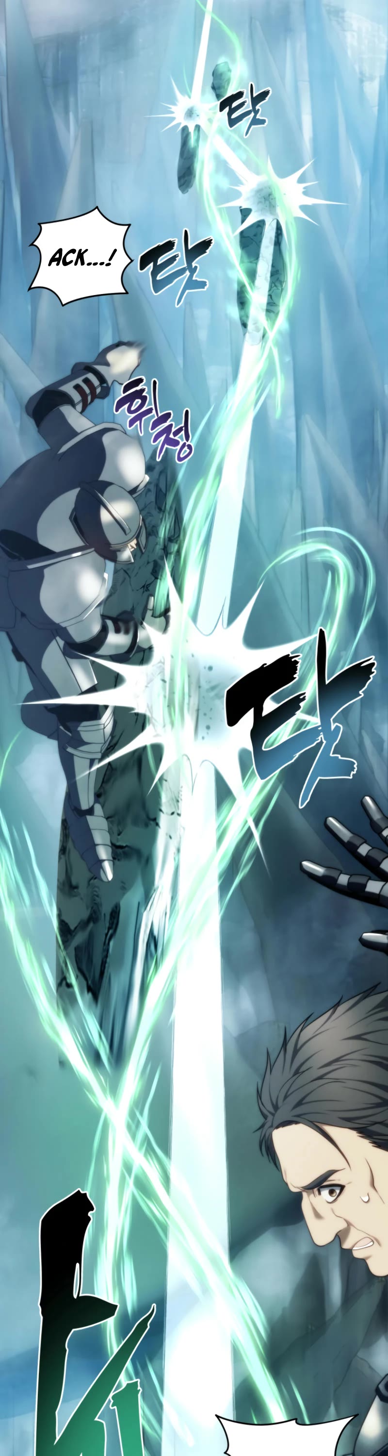 Ranker Who Lives A Second Time Chapter 201 page 9 - Chapter 201