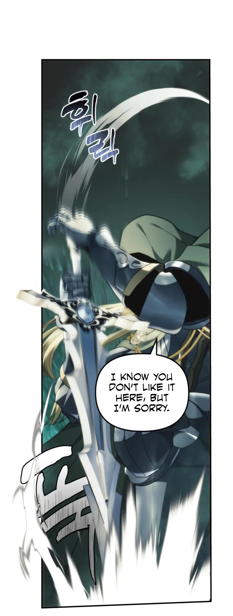 Ranker Who Lives A Second Time Chapter 202 page 11 - Chapter 202