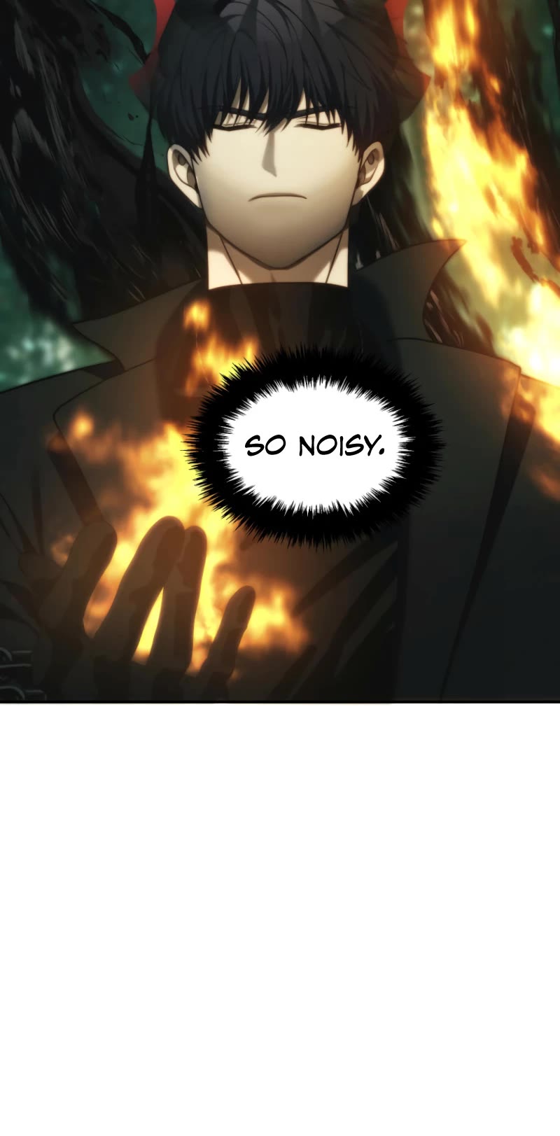 Ranker Who Lives A Second Time Chapter 202 page 16 - Chapter 202