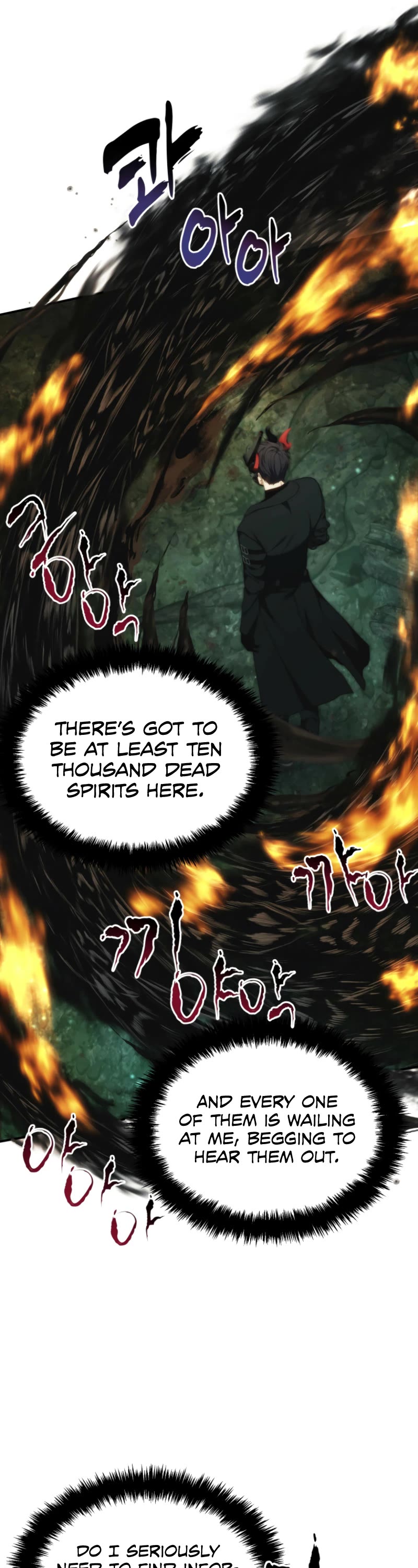 Ranker Who Lives A Second Time Chapter 202 page 17 - Chapter 202