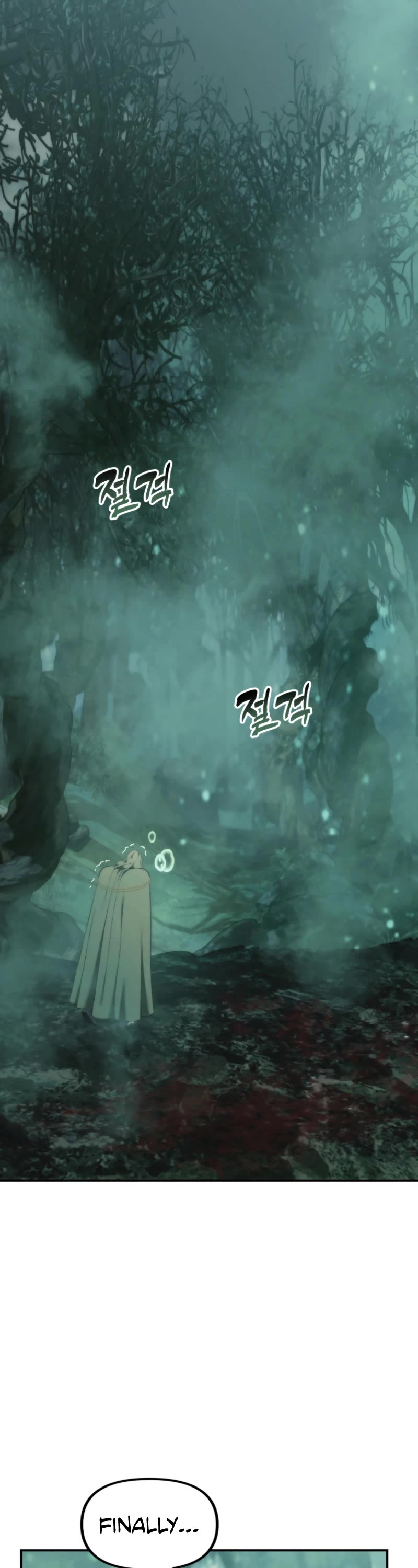 Ranker Who Lives A Second Time Chapter 202 page 2 - Chapter 202
