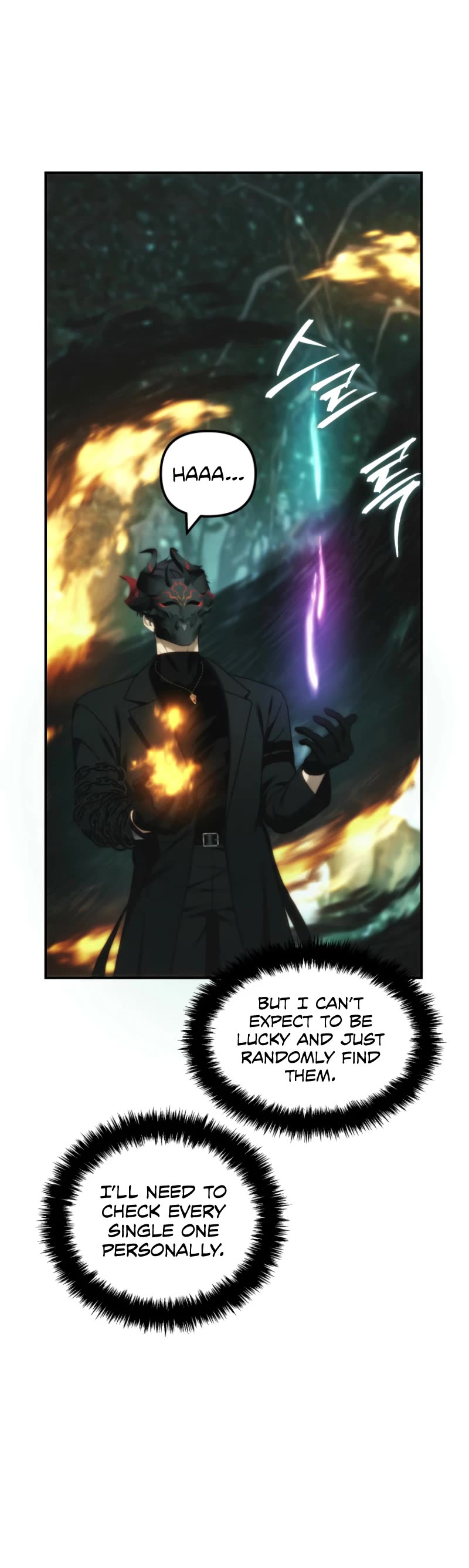 Ranker Who Lives A Second Time Chapter 202 page 20 - Chapter 202