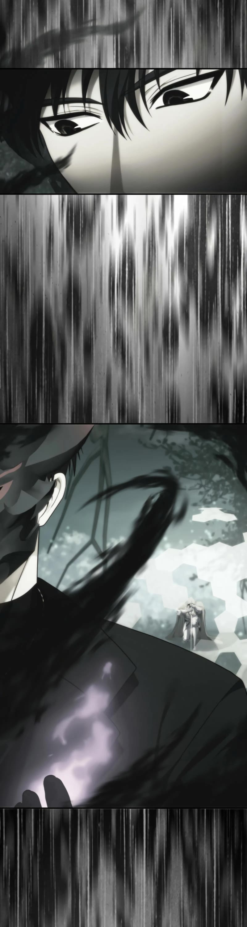 Ranker Who Lives A Second Time Chapter 202 page 22 - Chapter 202