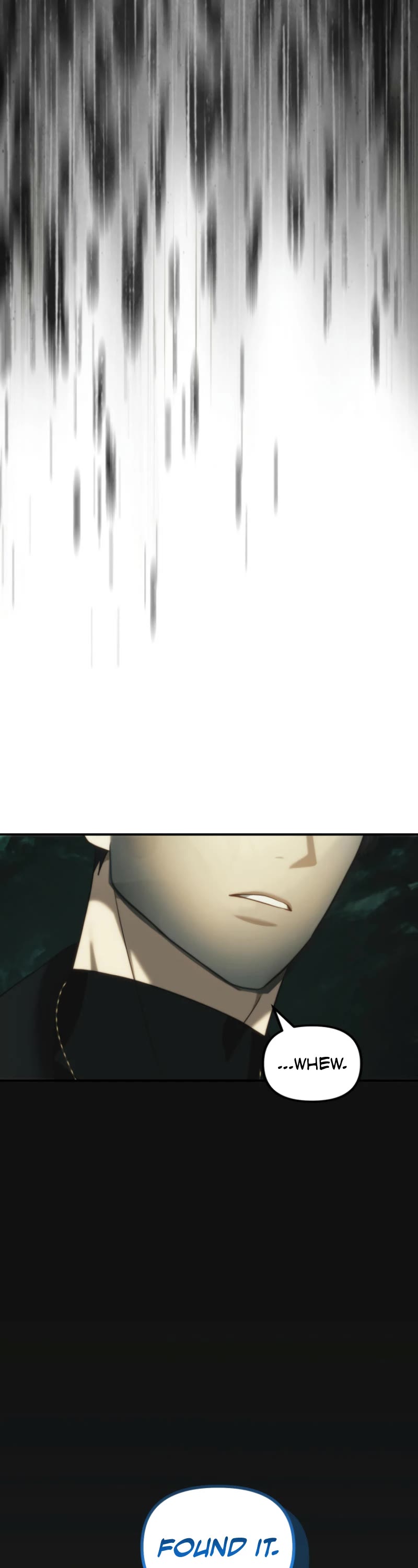 Ranker Who Lives A Second Time Chapter 202 page 23 - Chapter 202
