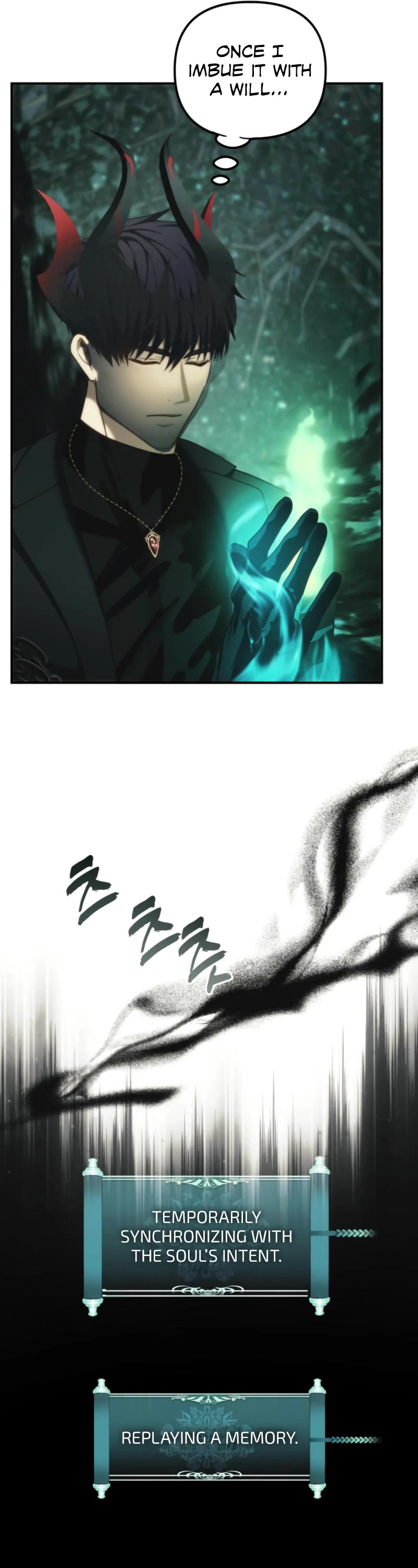 Ranker Who Lives A Second Time Chapter 202 page 26 - Chapter 202
