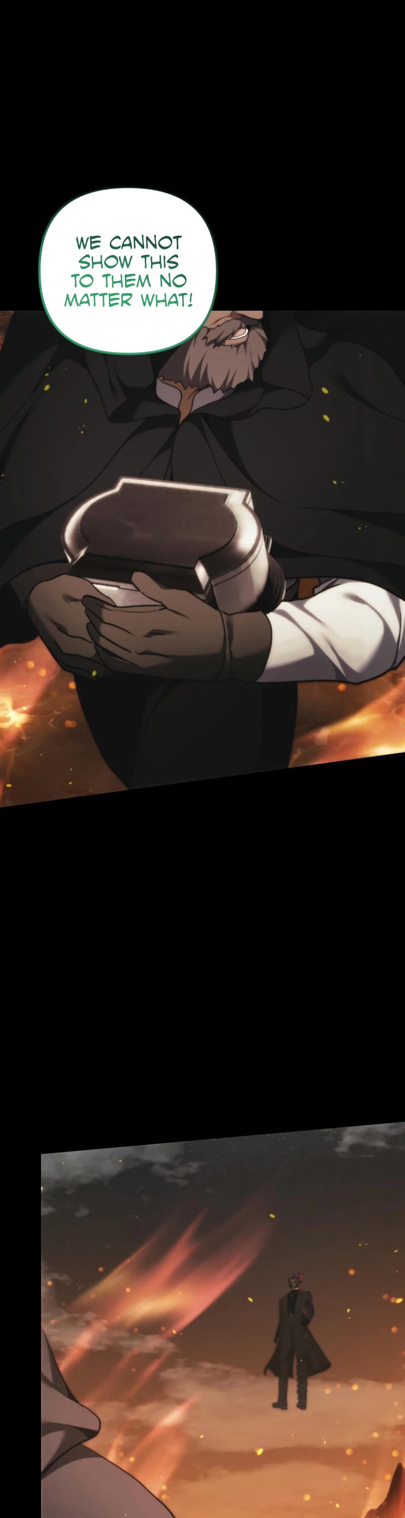 Ranker Who Lives A Second Time Chapter 202 page 28 - Chapter 202