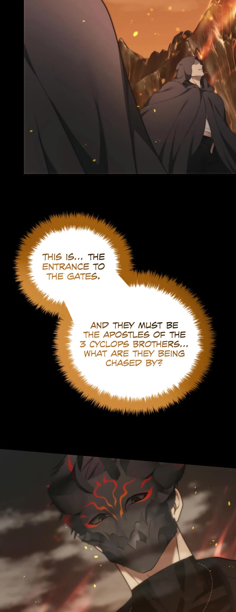 Ranker Who Lives A Second Time Chapter 202 page 29 - Chapter 202