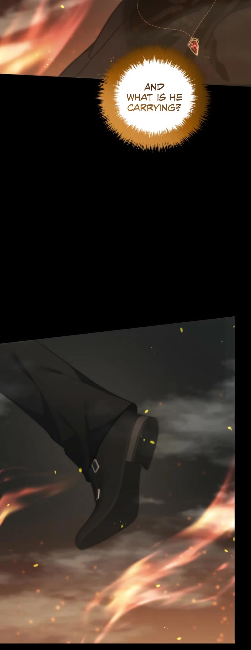Ranker Who Lives A Second Time Chapter 202 page 30 - Chapter 202