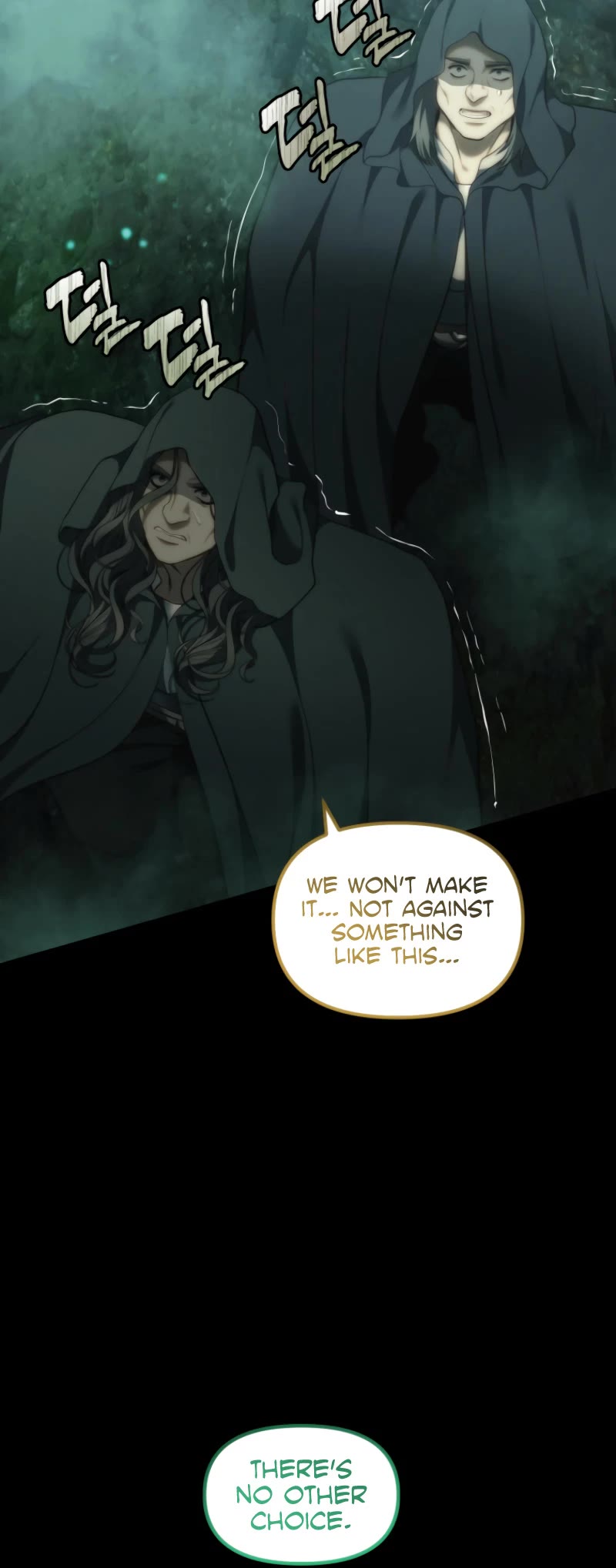 Ranker Who Lives A Second Time Chapter 202 page 34 - Chapter 202