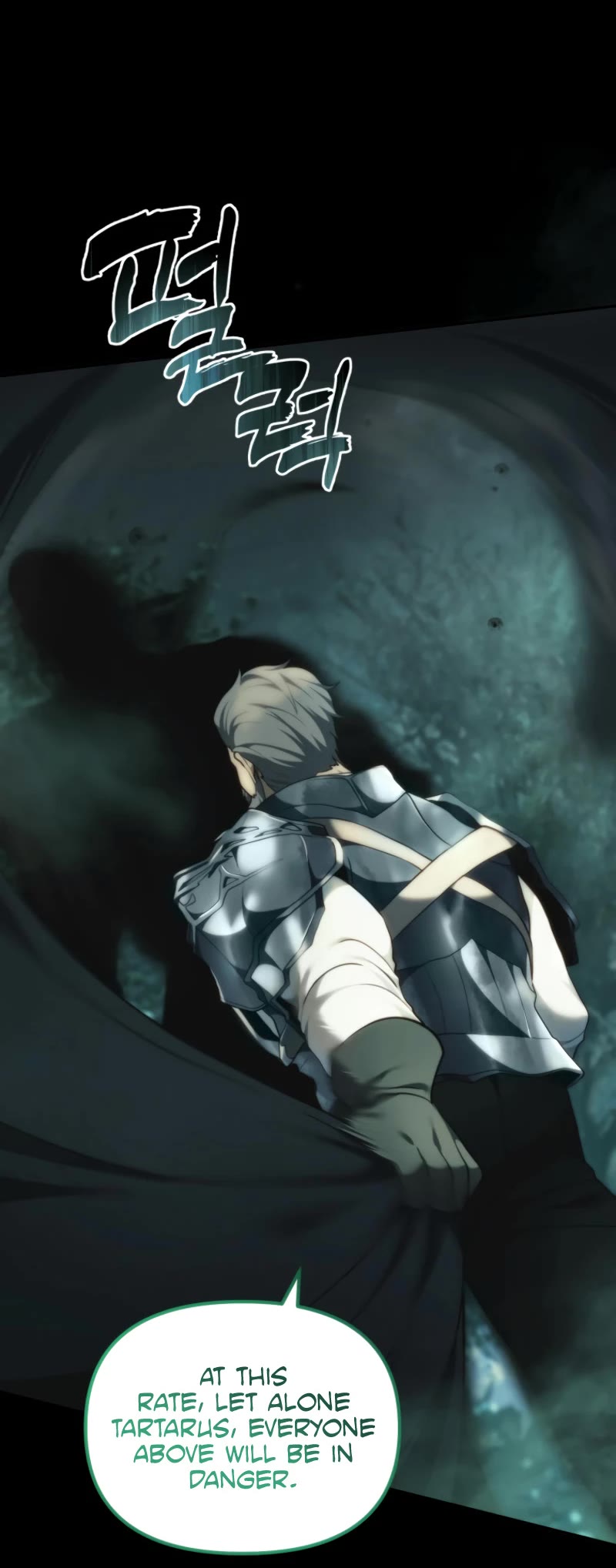 Ranker Who Lives A Second Time Chapter 202 page 35 - Chapter 202