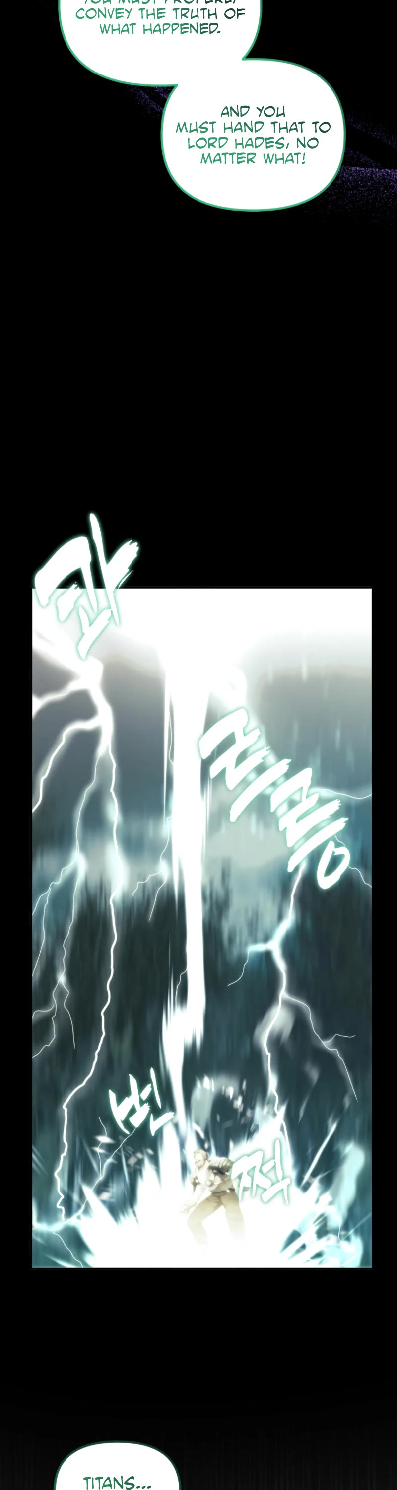 Ranker Who Lives A Second Time Chapter 202 page 37 - Chapter 202