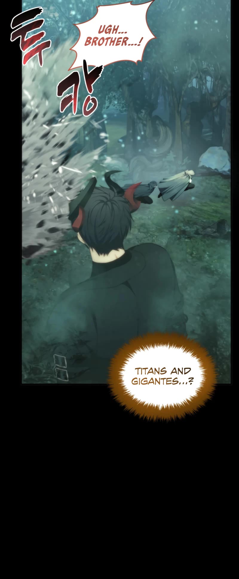 Ranker Who Lives A Second Time Chapter 202 page 40 - Chapter 202