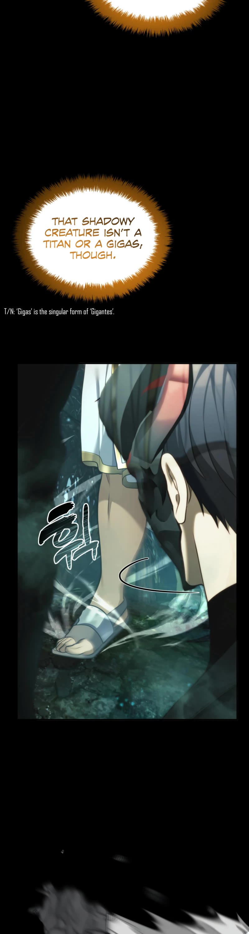 Ranker Who Lives A Second Time Chapter 202 page 42 - Chapter 202