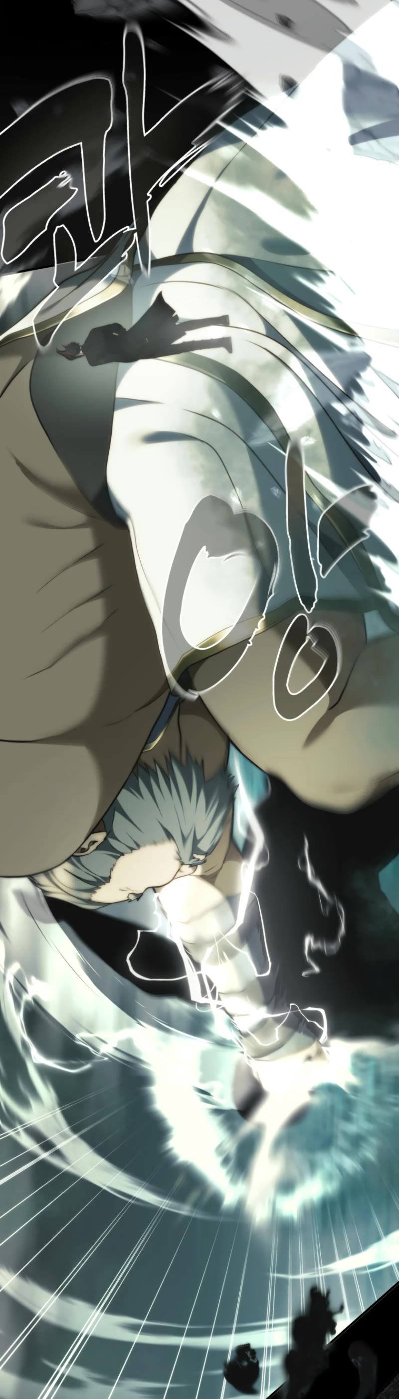 Ranker Who Lives A Second Time Chapter 202 page 43 - Chapter 202