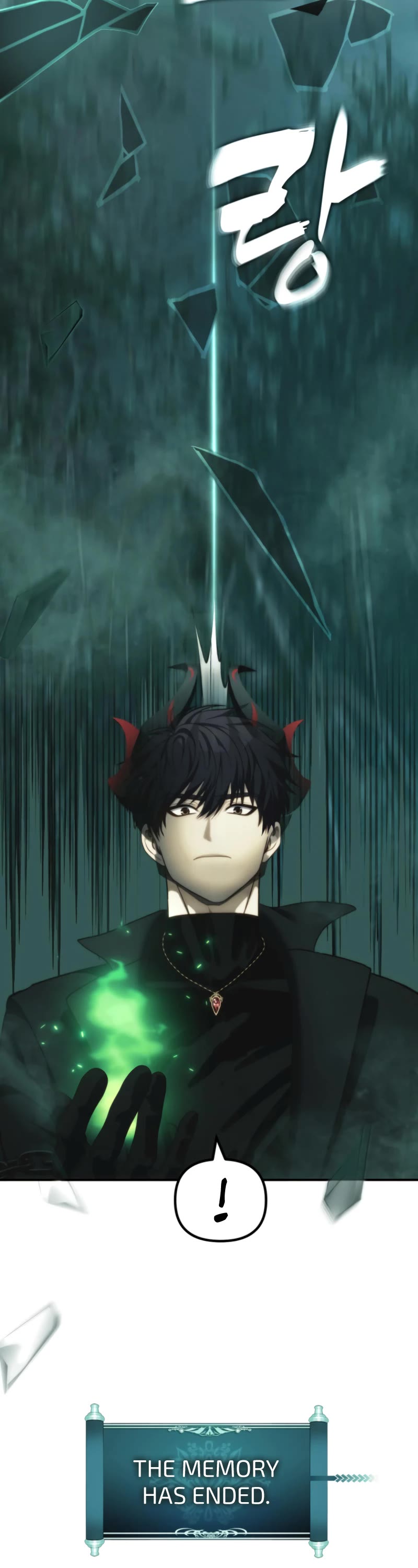Ranker Who Lives A Second Time Chapter 202 page 46 - Chapter 202