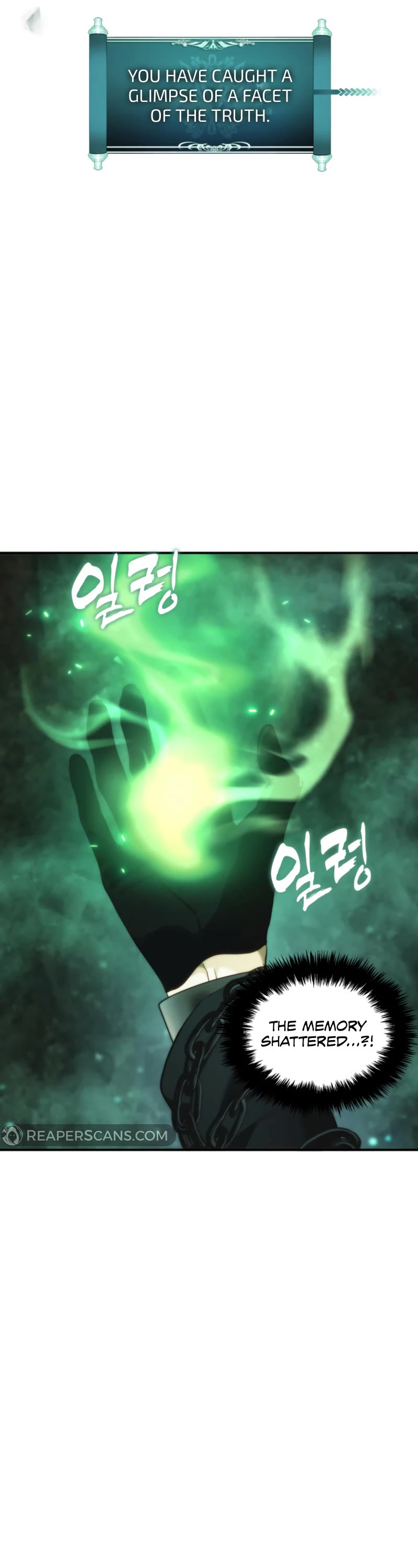 Ranker Who Lives A Second Time Chapter 202 page 47 - Chapter 202
