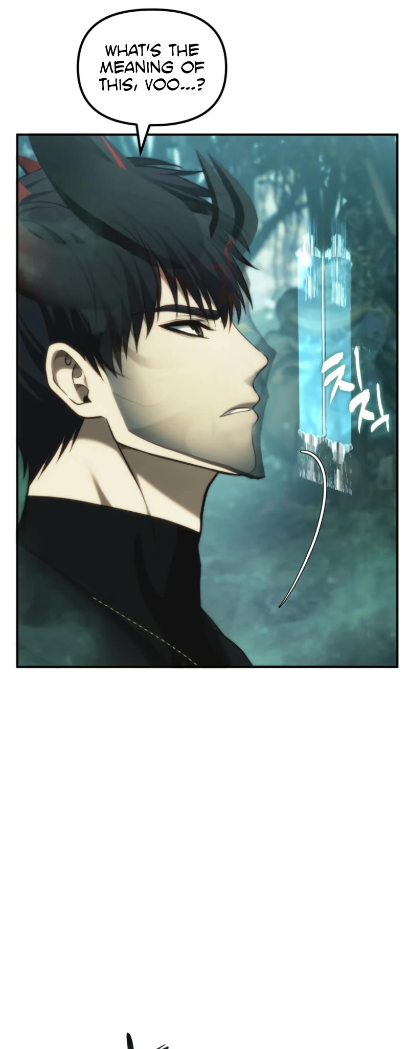 Ranker Who Lives A Second Time Chapter 202 page 48 - Chapter 202