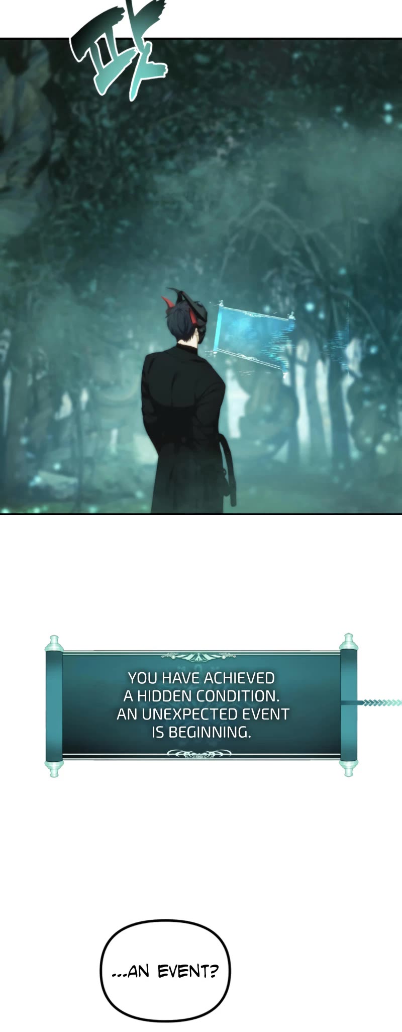 Ranker Who Lives A Second Time Chapter 202 page 49 - Chapter 202