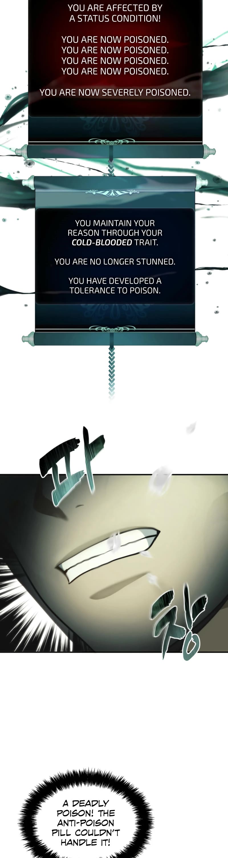 Ranker Who Lives A Second Time Chapter 202 page 52 - Chapter 202