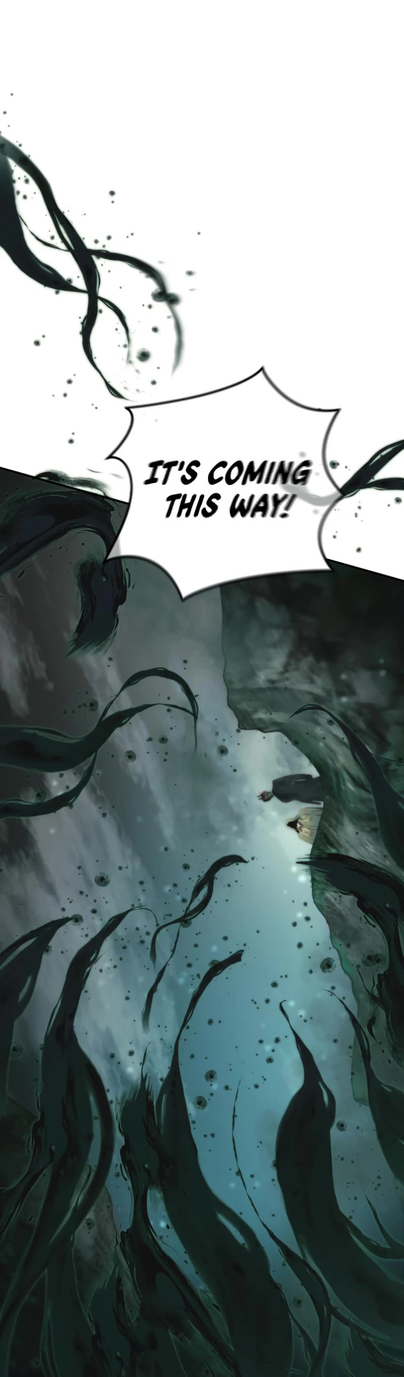 Ranker Who Lives A Second Time Chapter 202 page 55 - Chapter 202