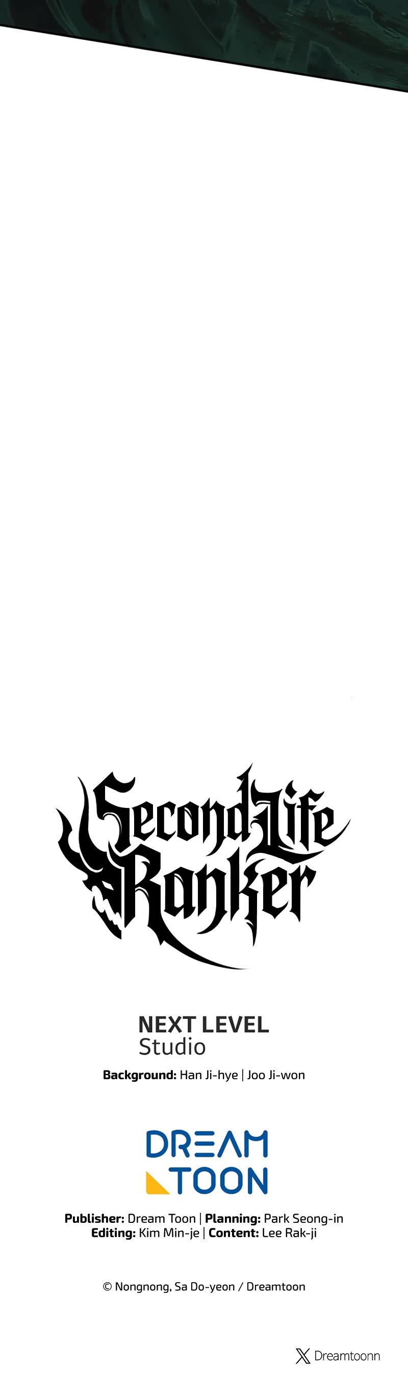 Ranker Who Lives A Second Time Chapter 202 page 56 - Chapter 202