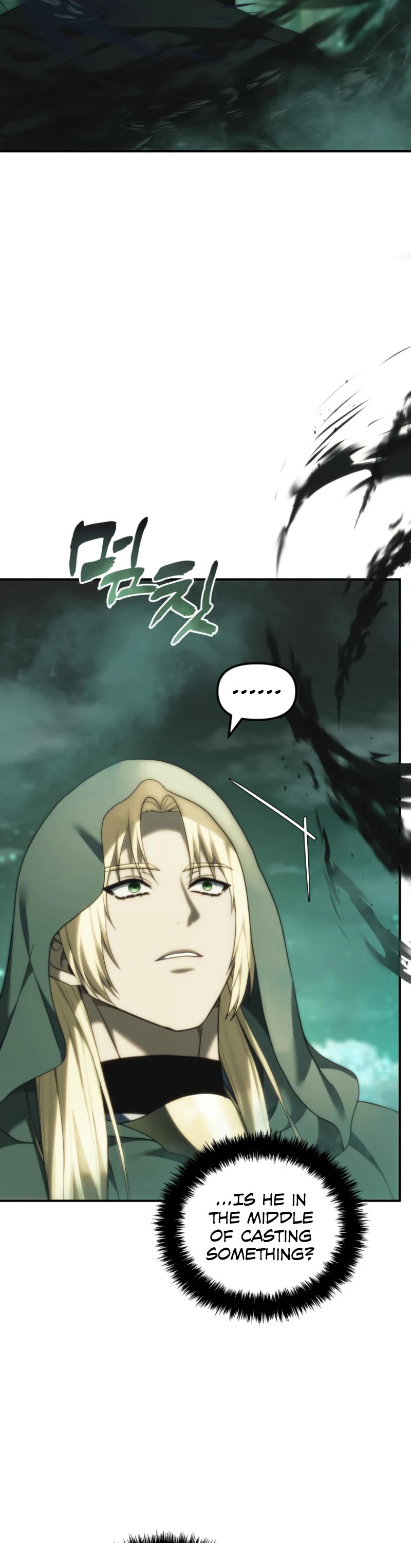 Ranker Who Lives A Second Time Chapter 202 page 8 - Chapter 202