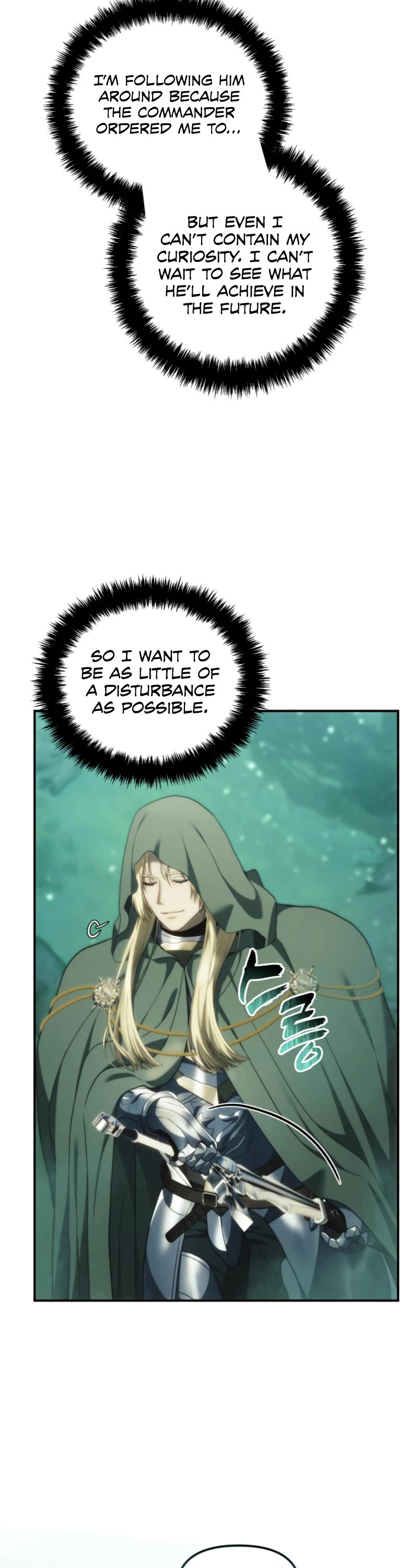 Ranker Who Lives A Second Time Chapter 202 page 9 - Chapter 202