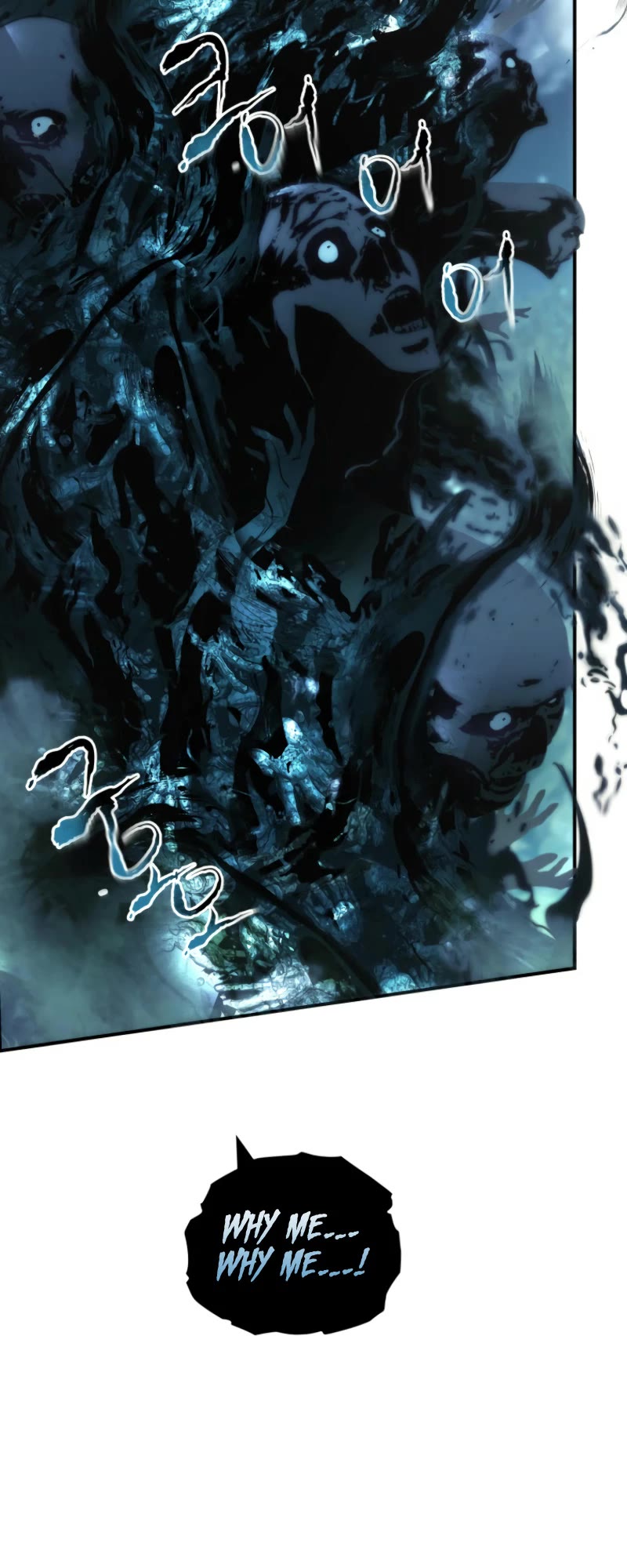 Ranker Who Lives A Second Time Chapter 203 page 10 - Chapter 203