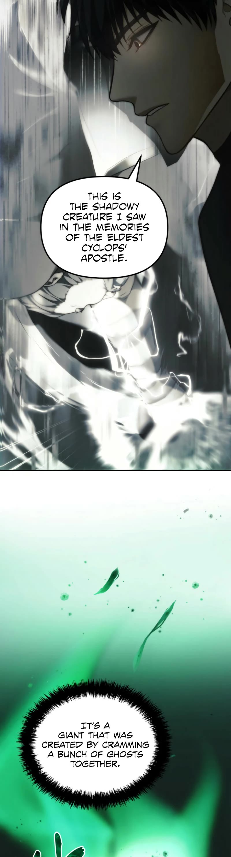 Ranker Who Lives A Second Time Chapter 203 page 14 - Chapter 203