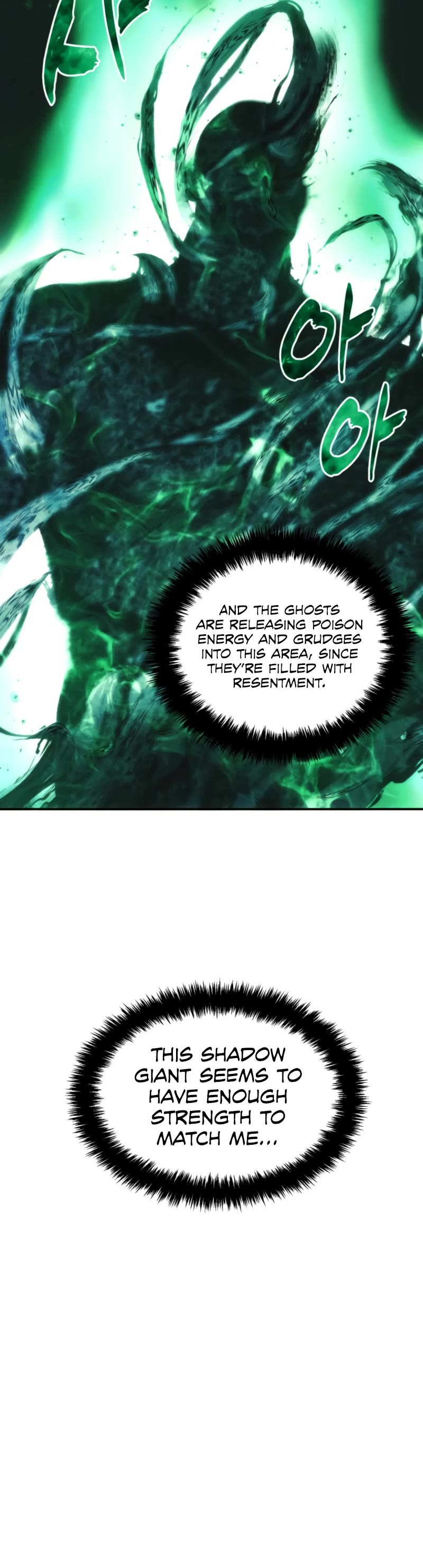 Ranker Who Lives A Second Time Chapter 203 page 15 - Chapter 203
