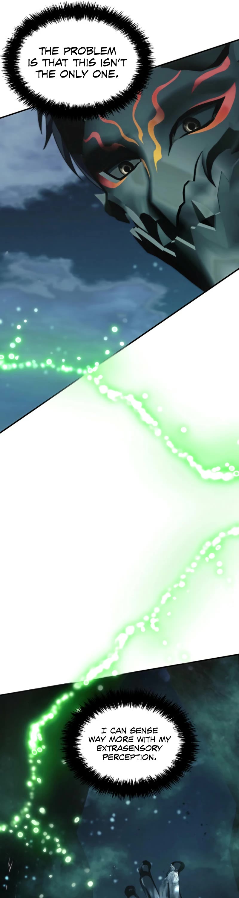 Ranker Who Lives A Second Time Chapter 203 page 16 - Chapter 203