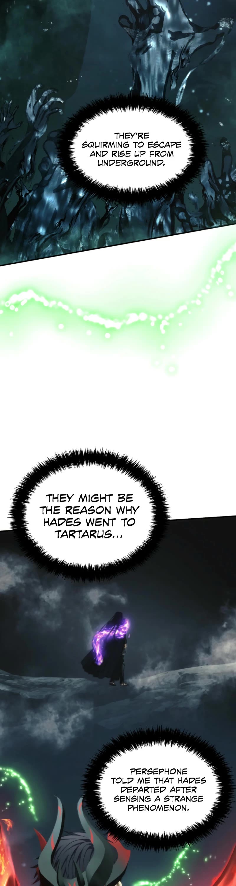 Ranker Who Lives A Second Time Chapter 203 page 17 - Chapter 203