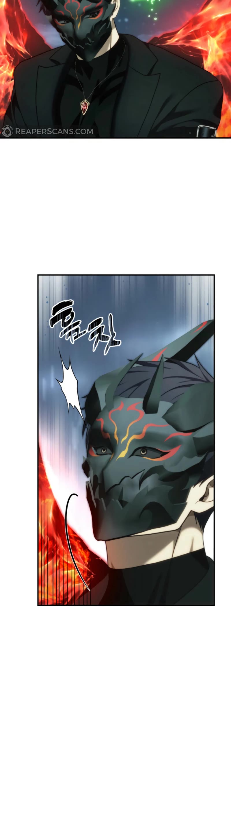 Ranker Who Lives A Second Time Chapter 203 page 18 - Chapter 203